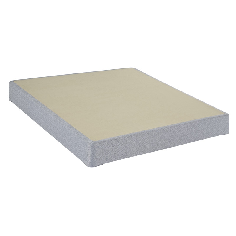 Sealy 9" High Profile Split Queen Box Spring Mattress Foundation