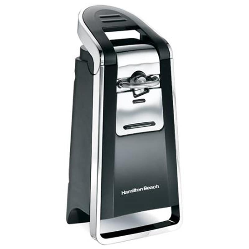 Hamilton Beach 76606Z Electric Can Opener 76606Z