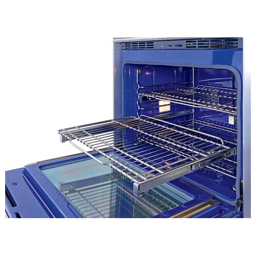 Wolf Full Extension Ball Bearing Oven Rack for 30",48" and 60" Gas
