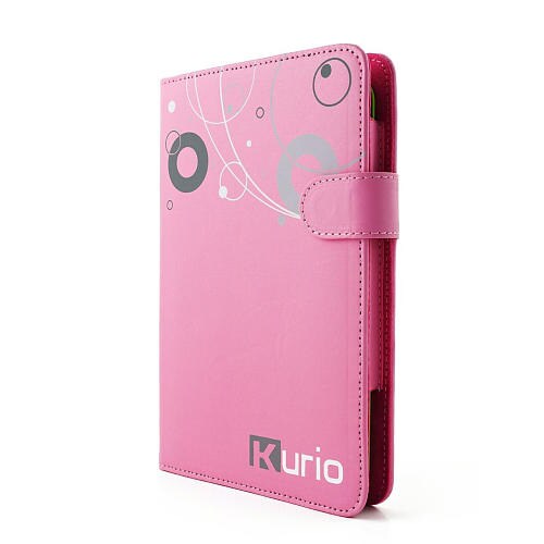 Kurio 7/7S Folio Case Pink 96131