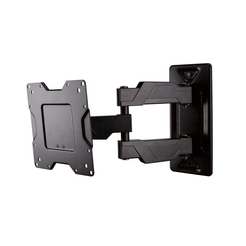Tv Wall Mounts generations 37" - 55" full motion tv wall mount - black Tv Wall Mounts generations 37" - 55" full motion tv wall mount - black