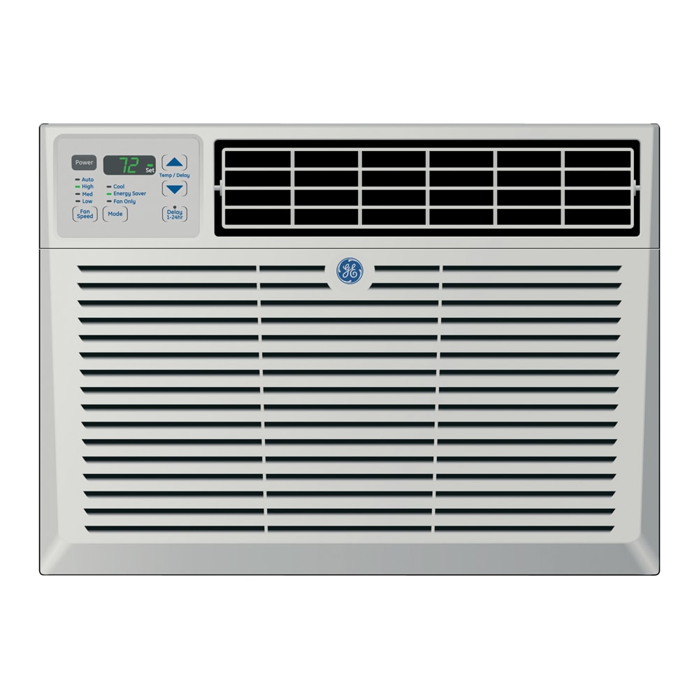 GE 12,000 BTU Window Air Conditioner AEM12AR