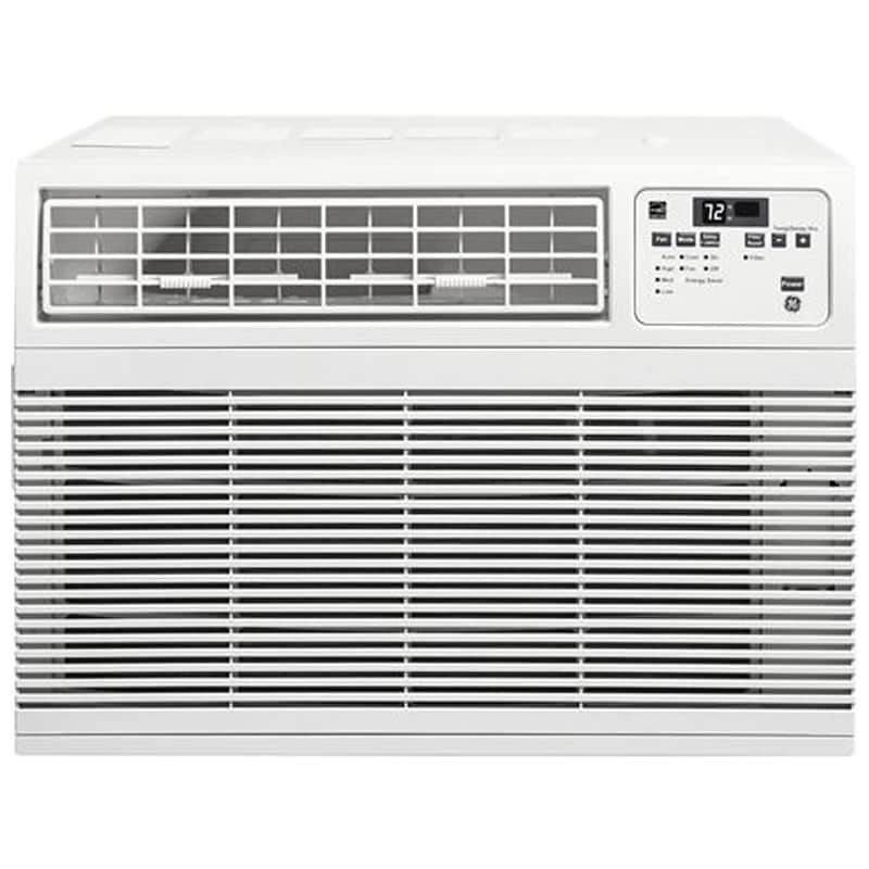 GE 18,000 BTU Window/Wall SlideOut Air Conditioner