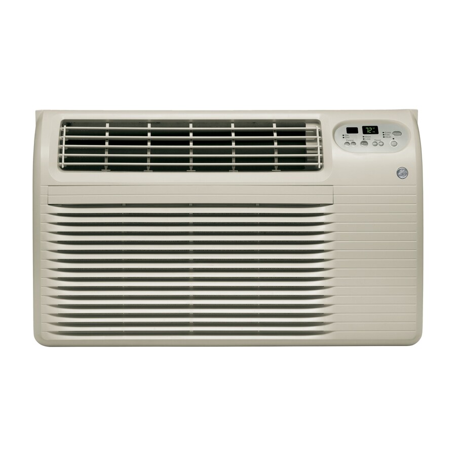 GE 10,400 BTU Wall Sleeve Air Conditioner AJEQ10DCE