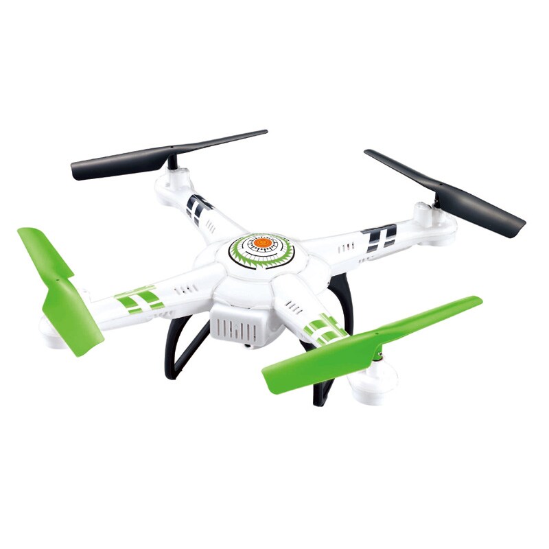 Quadrone Vision FPV Quadcopter Drone with 2.0 Megapixel Camera