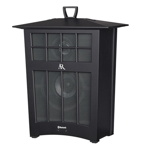 AR Pasadena Indoor / Outdoor Wireless Bluetooth Speaker