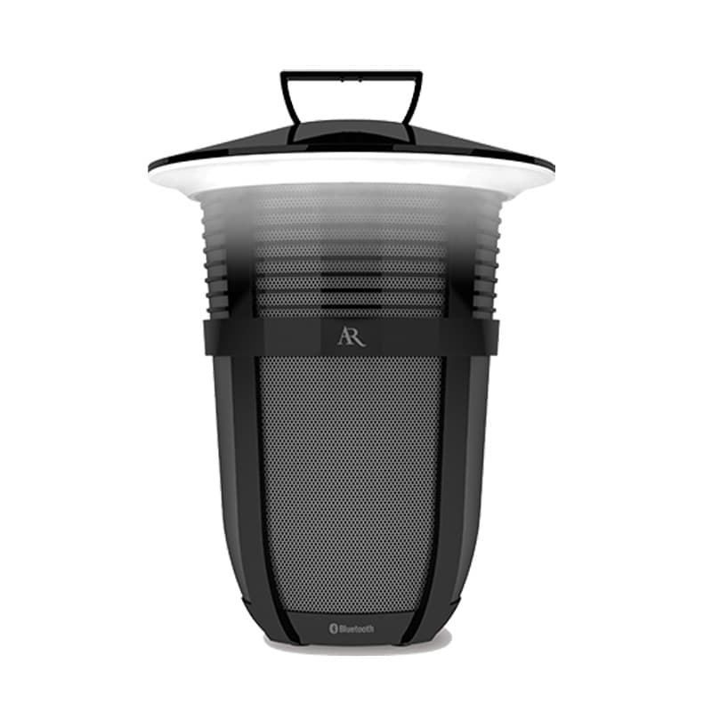 AR Santa Clara Wireless Bluetooth Outdoor Speaker