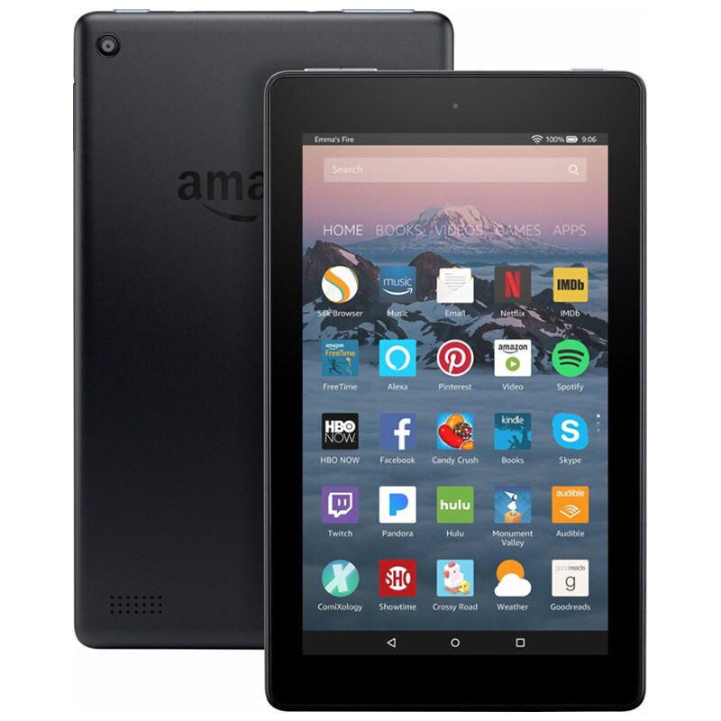 tablet fire 8gb tablets wi fi richard