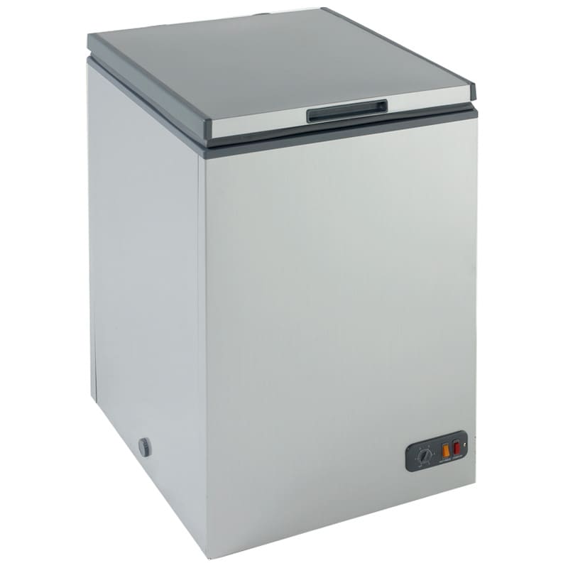Avanti 3.5 Cu. Ft. Chest Freezer Platinum CF10016PE