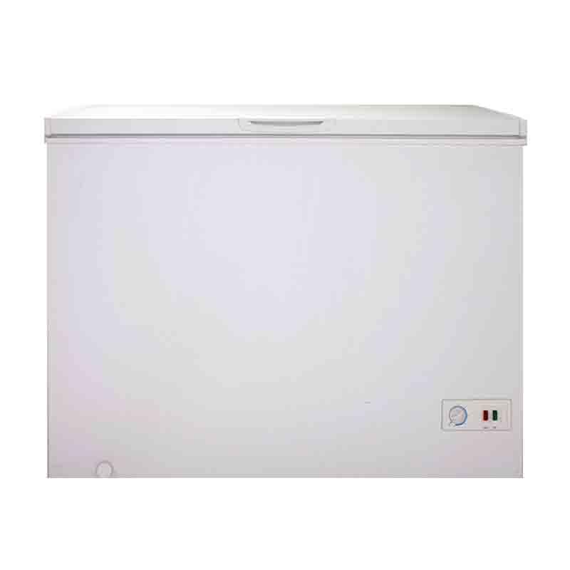 Avanti 7.0 Cu. Ft. Chest Freezer White CF70B0W