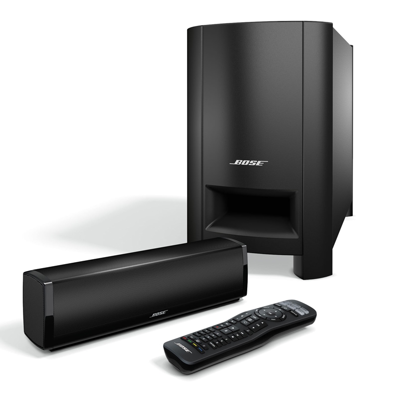 Bose® CineMate® 15 Home Theater Speaker System CINEMATE15