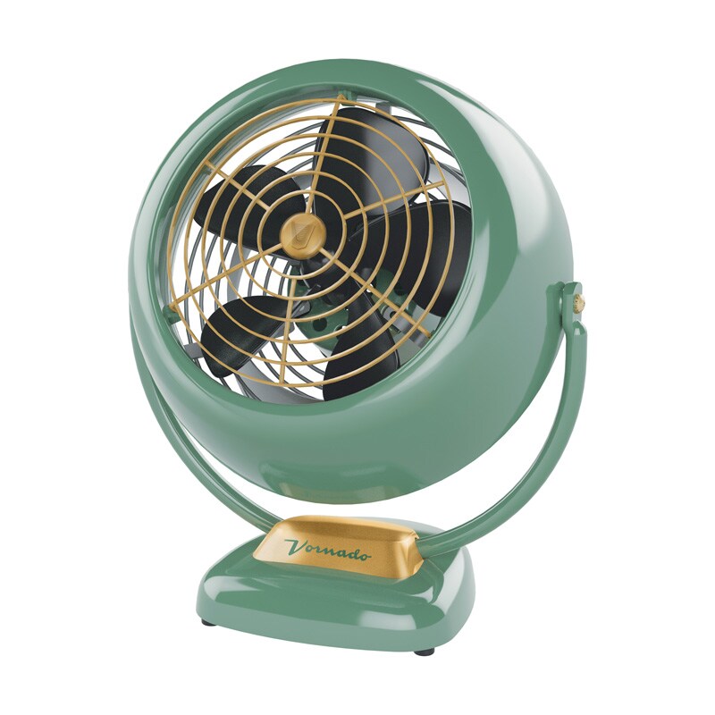 Retro Table Fan Retro Table Fan