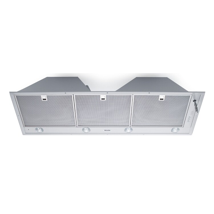 Miele 43" Ducted Range Hood Stainless Steel DA2210