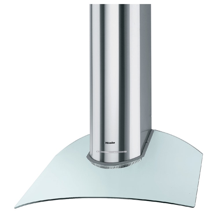 Miele 35" Ducted Range Hood Stainless Steel DA2494