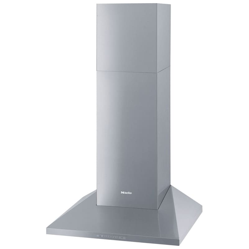 Miele 30" Ducted Range Hood Stainless Steel DA3986