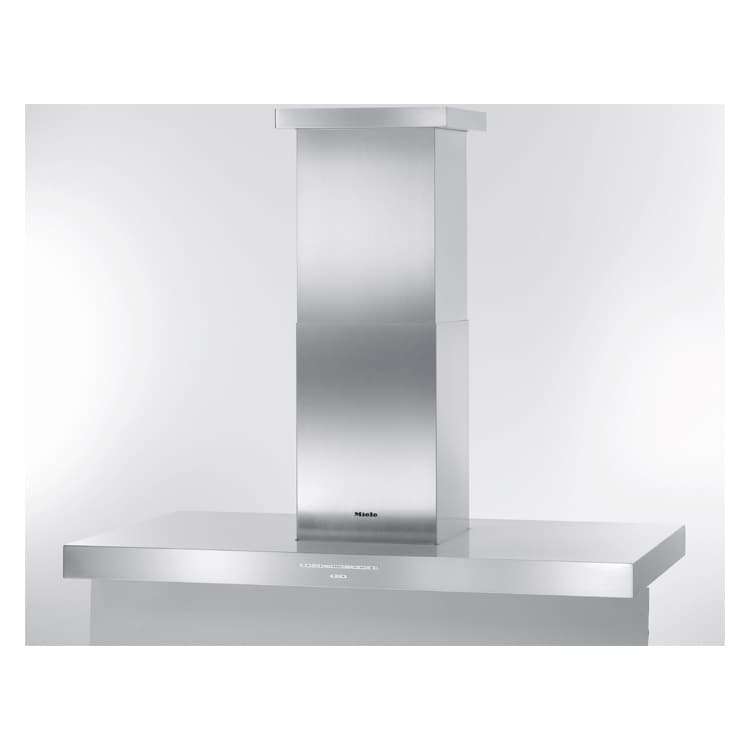 Miele 47" Ducted Range Hood Stainless Steel DA424V