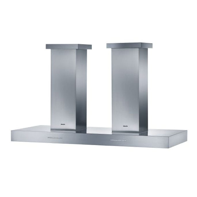 Miele 71" Ducted Range Hood Stainless Steel DA5341D