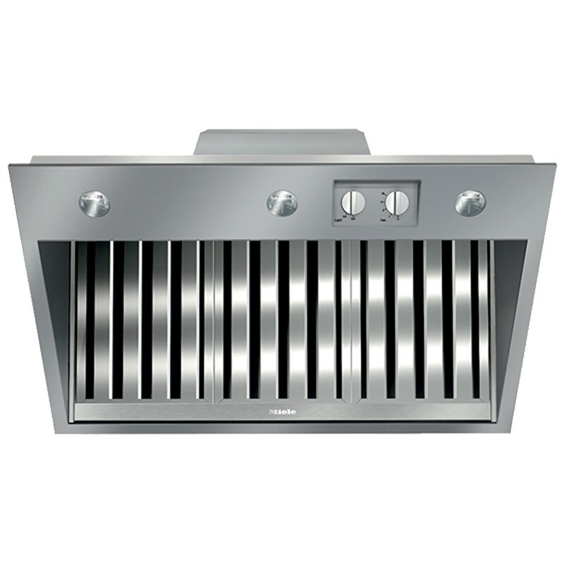 Miele 36" Range Insert Hood DAR1130