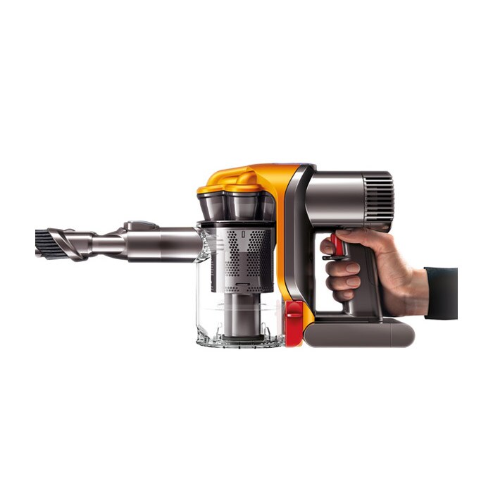 Dyson DC34 Hand Held Vacuum DC3421510