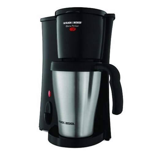 Image Result For Brew N Go Personal Coffee Maker Z DCM18S Brew N Go Personal Coffee Maker
