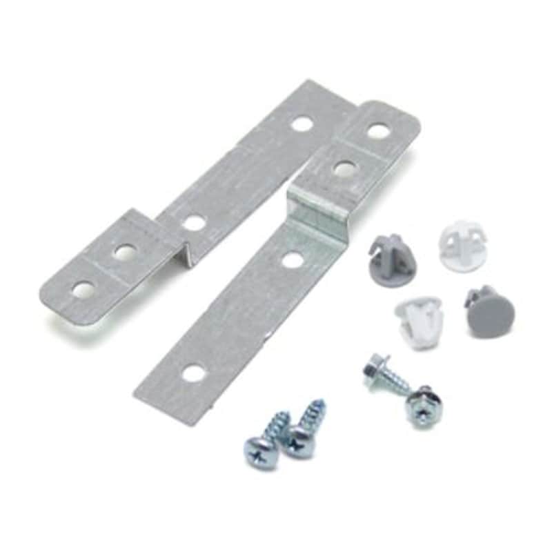 Frigidaire Dishwasher Dishwasher Side Mount Kit