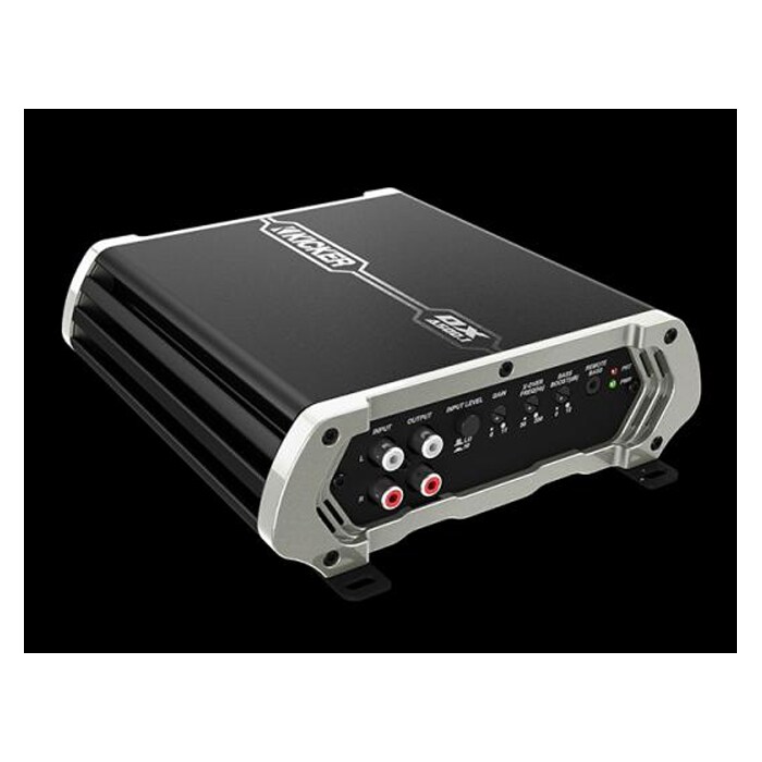 Kicker 500 Watt Monoblock Car Amplifier DXA5001