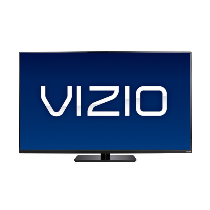 Vizio 55" Class LED 1080p 120Hz HDTV E550IA0