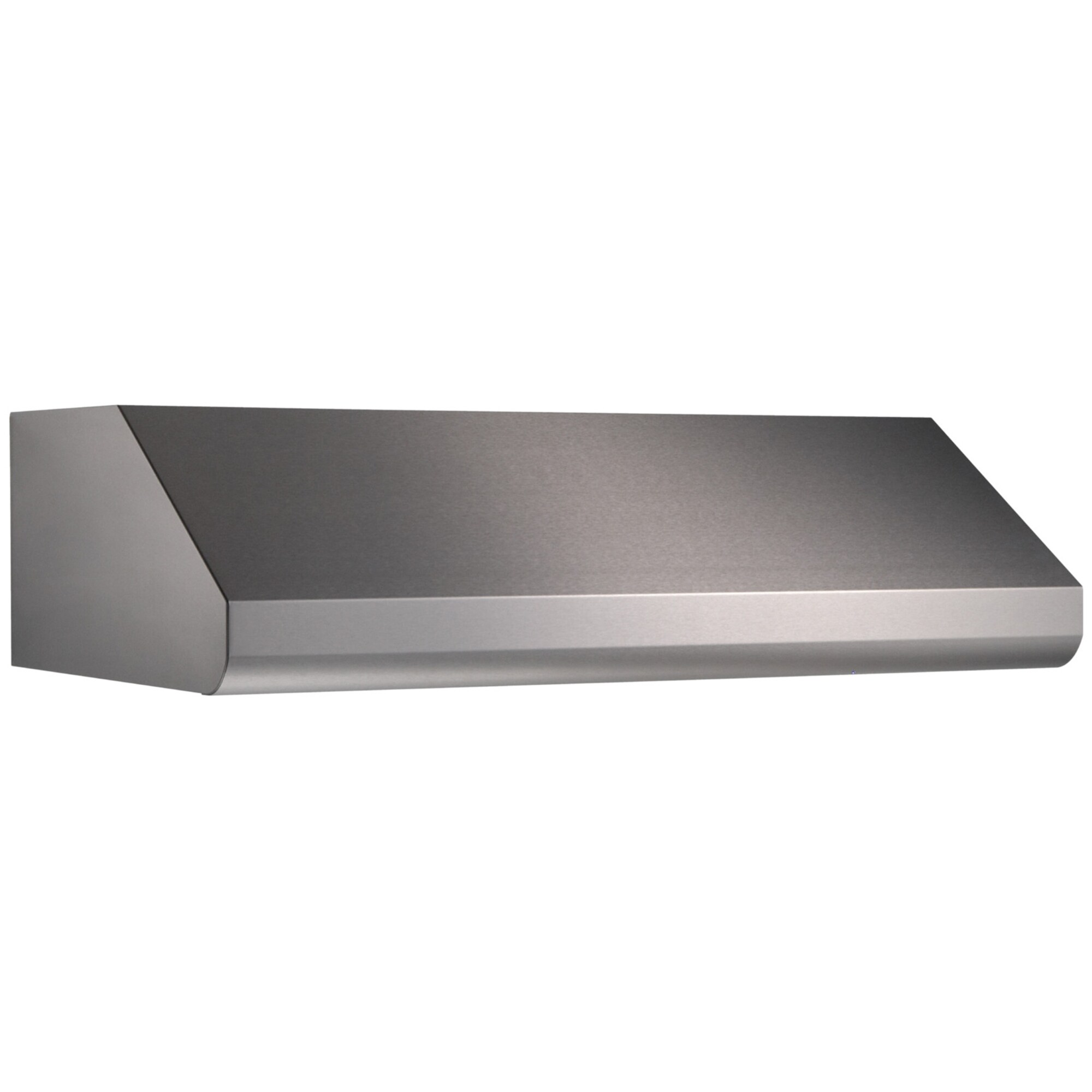 Broan 30" Ducted Range Hood Stainless Steel E6430SS