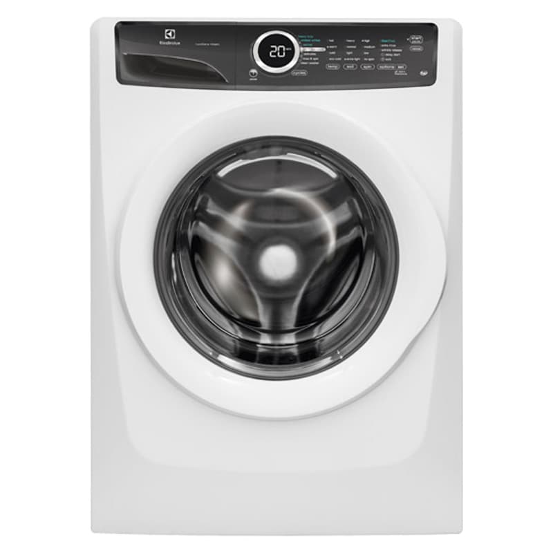 Electrolux Front Loading 4.3 Cubic Foot Washer EFLW417SIW