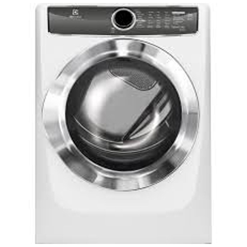 electrolux 617 washer load washers electrolux 80 cu ft electric dryer w steam cycles white pcrichardcom efme617siw electrolux 617 washer load washers electrolux 80 cu ft electric dryer w steam cycles white pcrichardcom efme617siw