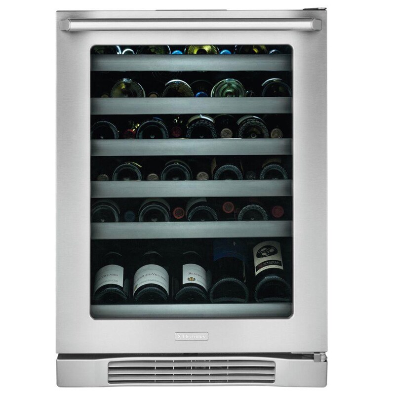 Electrolux EI24WC10QS Wine Cooler EI24WC10QS
