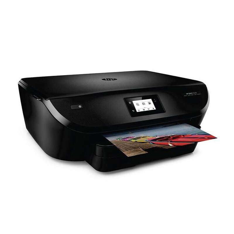 Hewlett Packard Envy 4520 AllinOne Printer ENVY4520