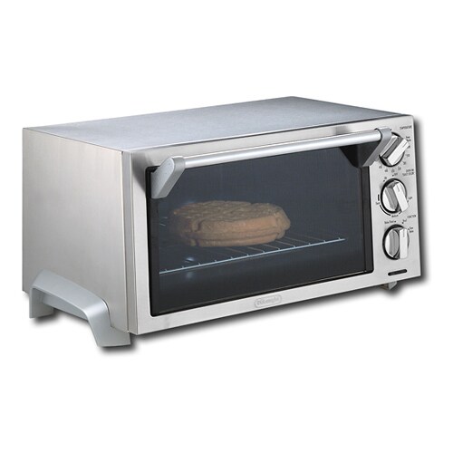 DeLonghi 6 Slice Toaster Oven EO1260