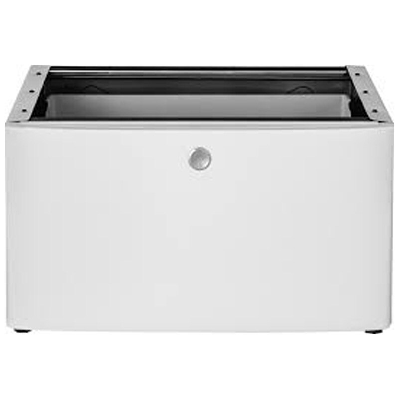 Electrolux 27" Wide LuxuryGlide Pedestal with Spacious Storage Drawer