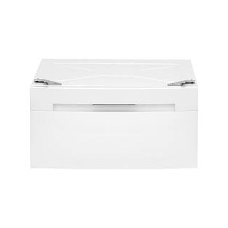 Electrolux 24" Wide LuxuryGlide Pedestal with Compact Storage Drawer
