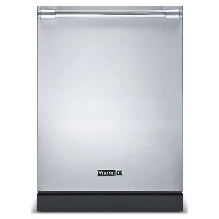 Viking 24" BuiltIn Dishwasher Custom Panel FDW100