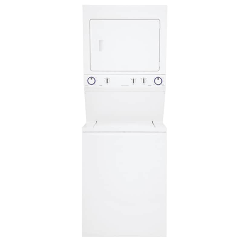 Frigidaire Washer/Dryer Combo Electric FFLE3911QW