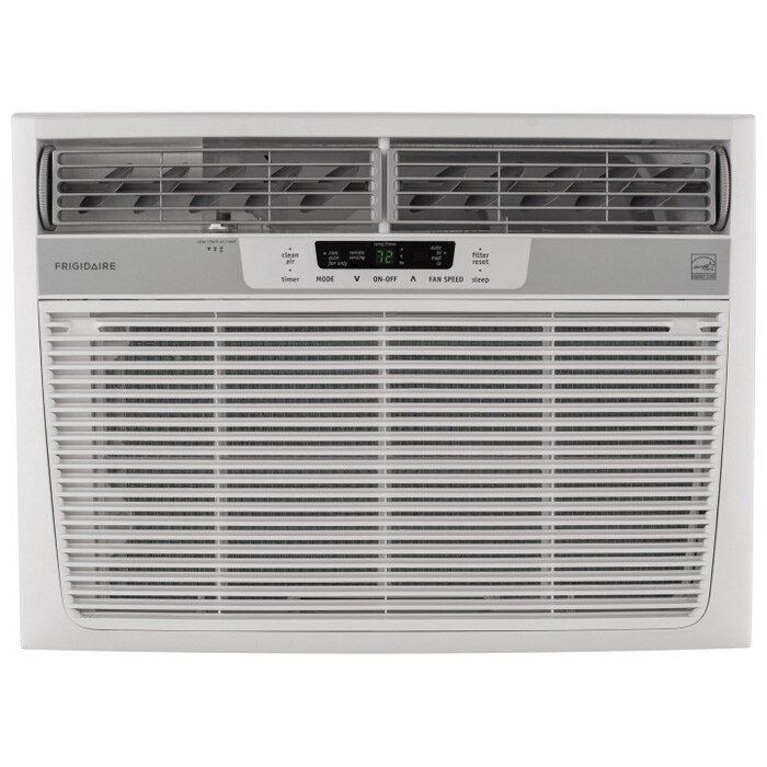 Frigidaire 18,500 BTU Window/Wall SlideOut Air Conditioner PCRichard