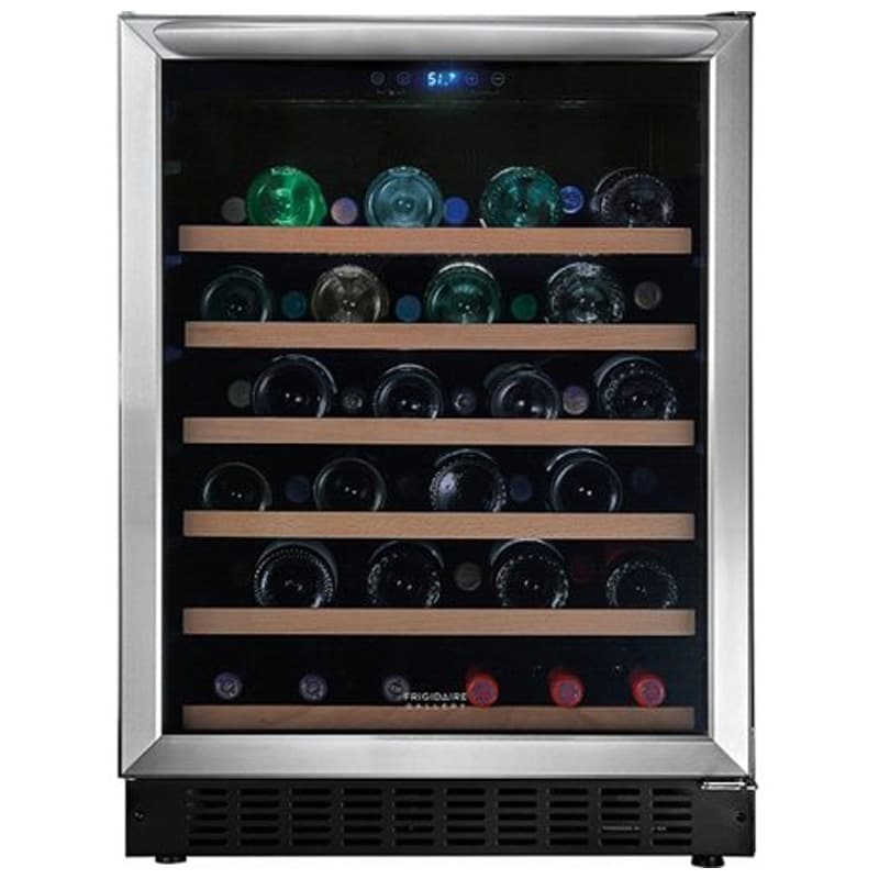 Frigidaire Gallery FGWC4633SS Wine Cooler FGWC4633SS