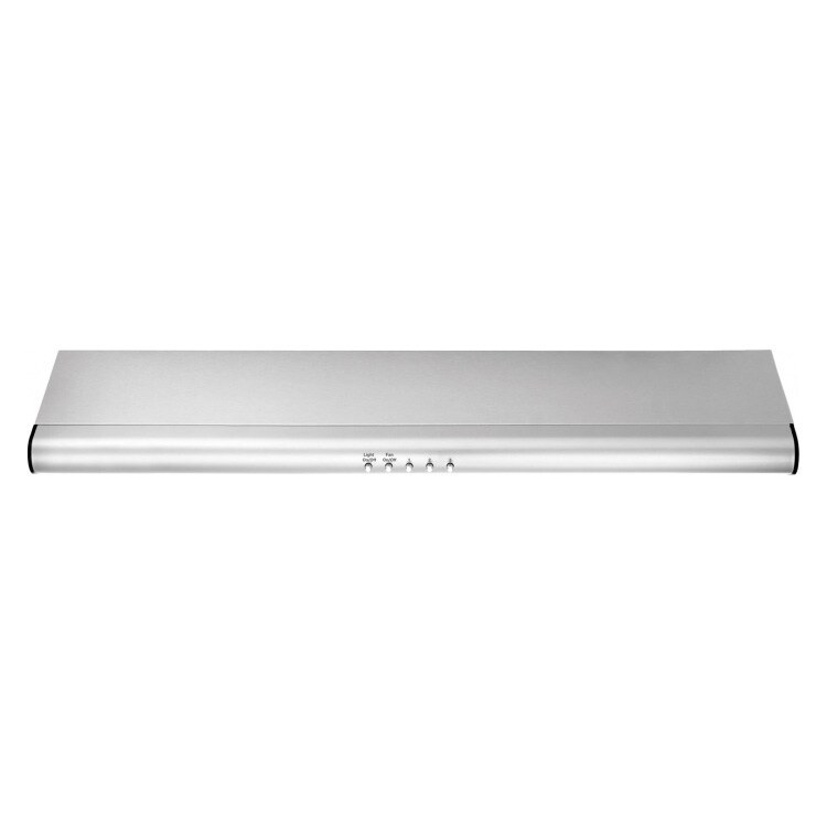 Frigidaire 30" Ducted Range Hood Stainless Steel