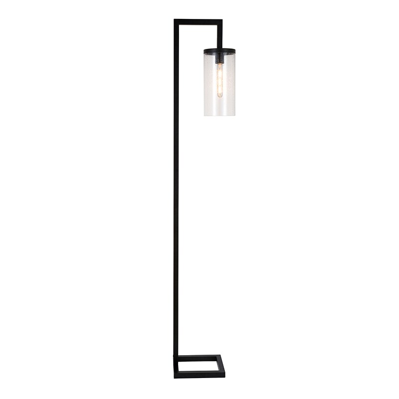Hudson C Malva Floor Lamp With Seeded Glass Pcrichard Com Hudson C Malva Floor Lamp With Seeded Glass Pcrichard Com Fl0014
