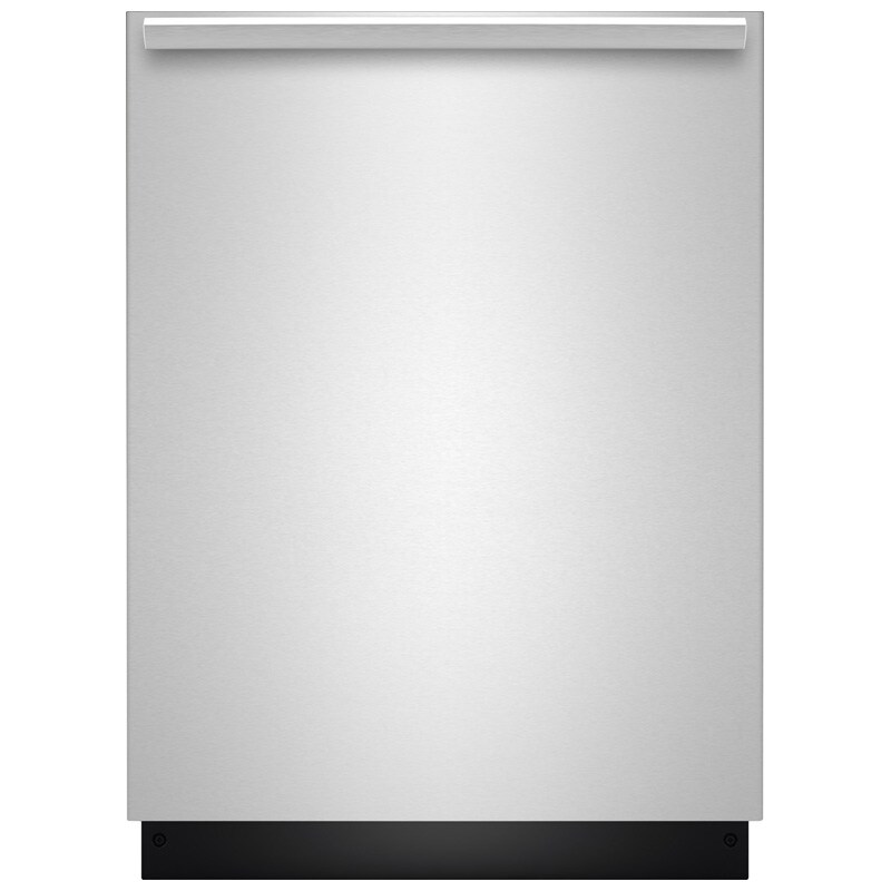 Frigidaire Professional 24" BuiltIn Dishwasher SmudgeProof