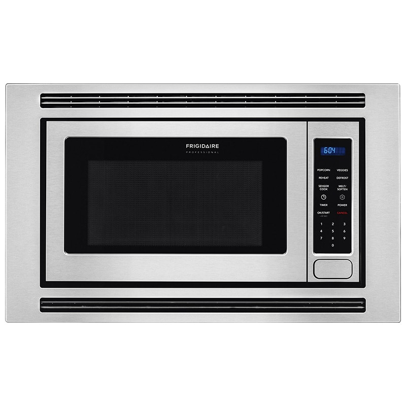 Frigidaire Professional 2.0 Cu. Ft. Countertop Microwave with Sensor