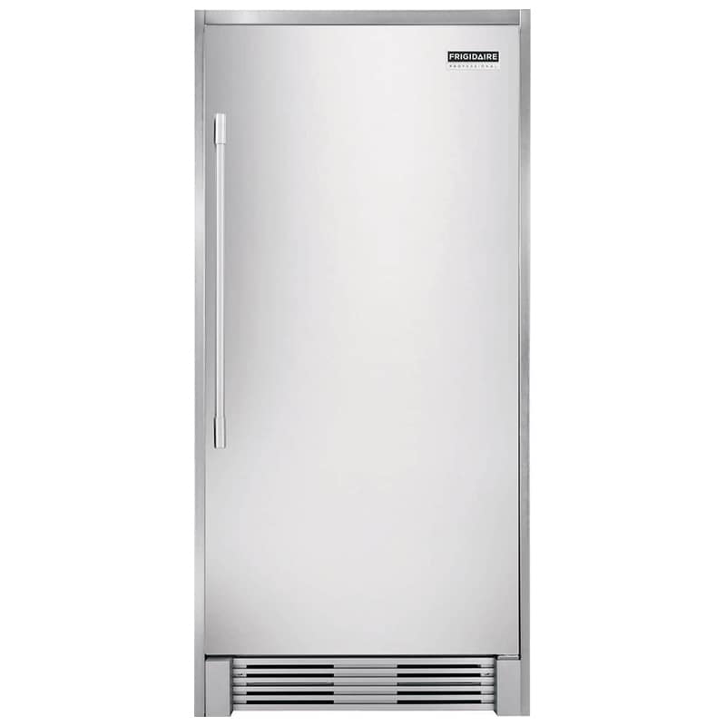 Frigidaire Professional 18.6 Cu. Ft. AllRefrigerator Stainless Steel FPRU19F8RF