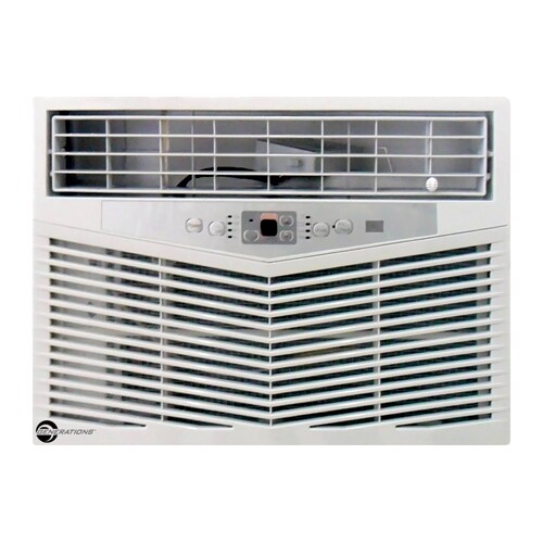 Generations 25,000 BTU Window/Wall SlideOut Air Conditioner
