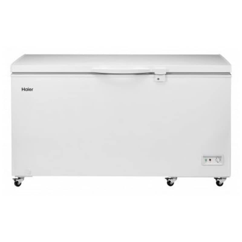 Haier 10.7 Cu. Ft. Chest Freezer White HFC1104ACW