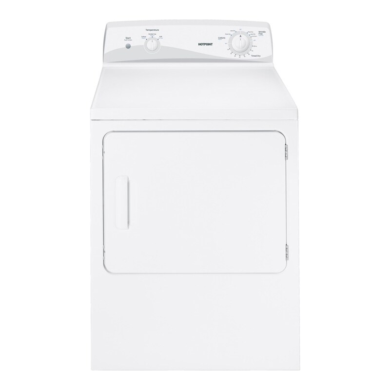 Hotpoint Dryer Hotpoint Dryer