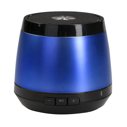 HMDX Jam Wireless Portable Speaker - Blue | PCRichard.com | HX-P230BL