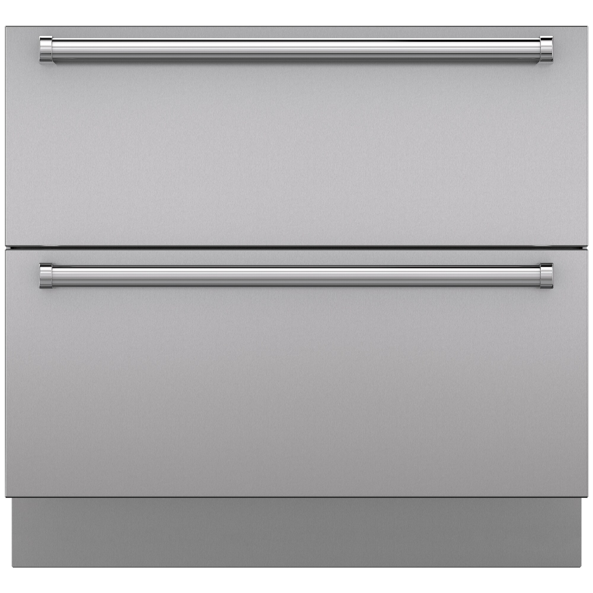 Sub Zero 36 6 6 Cu Ft Built In Refrigerator Drawers Custom