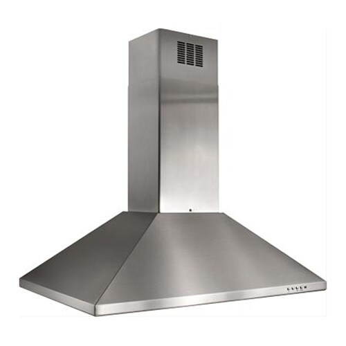 Best 35" Ducted Range Hood Stainless Steel IS23SS